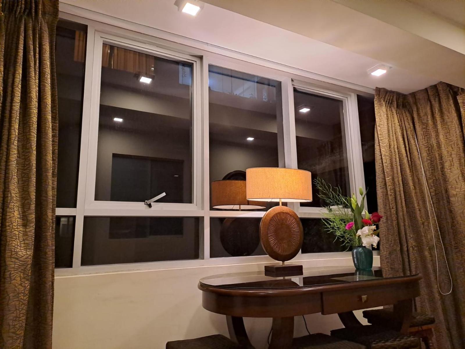 Zans Apartments กุสโก ภายนอก รูปภาพ
