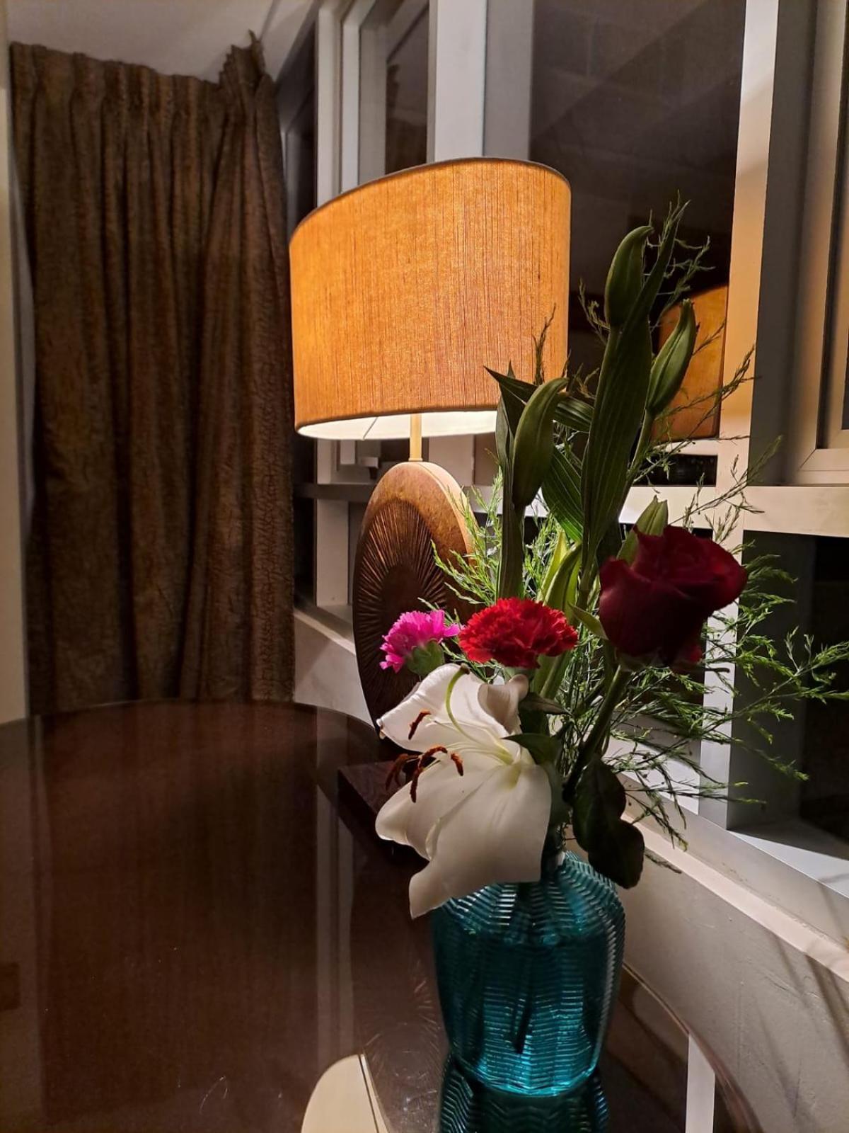 Zans Apartments กุสโก ภายนอก รูปภาพ